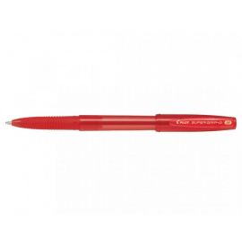 Le Libr'air - Stylo Bille Supergrip G Capuchon Rouge - Pilot - Tunisie