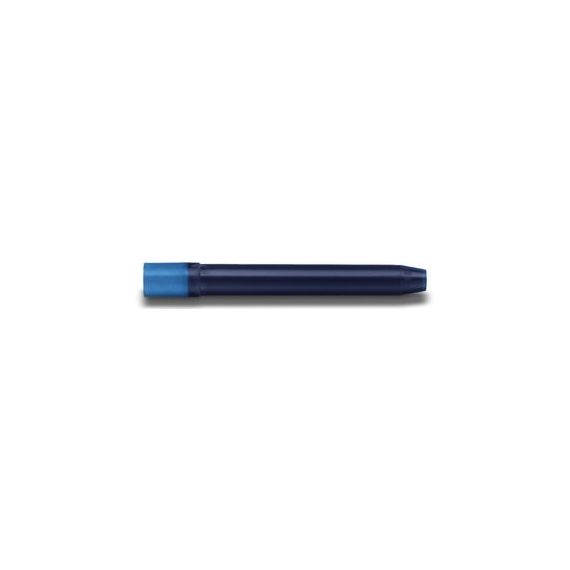 Le Libr'air - Set De 3 Cartouches Roller Encre Liquide V5 / V7 Bleu - Pilot - Tunisie