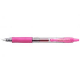 Le Libr'air - Stylo Gel G2 0.7 Mm Rose - Pilot - Tunisie