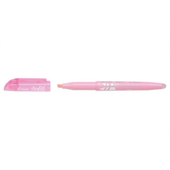 Le Libr'air - Surligneur Frixion Light Soft Rose Effaçable - Pilot - Tunisie