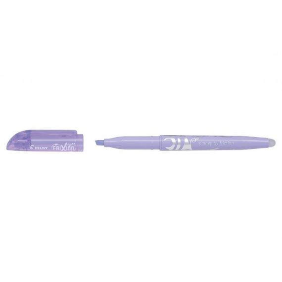 Le Libr'air - Surligneur Frixion Light Soft Violet Effaçable - Pilot - Tunisie