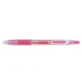 Le Libr'air - Stylo Pop'Lol Gel 0.7 Rose - Pilot - Tunisie