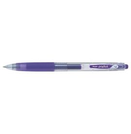 Le Libr'air - Stylo Pop'Lol Gel 0.7 Violet - Pilot - Tunisie