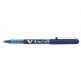 Le Libr'air - Roller A Encre Liquide V-Ball 0.5MM Bleu - Pilot - Tunisie