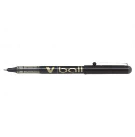 Le Libr'air - Roller A Encre Liquide V-Ball 0.7MM Noir - Pilot - Tunisie