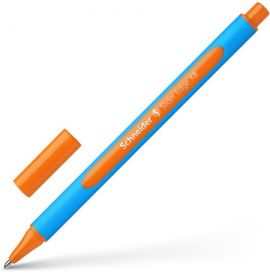 Le Libr'air - Stylo A Bille Slider Edge XB Orange - Schneider - Tunisie