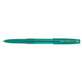 Le Libr'air - Stylo Bille Supergrip G Capuchon Bleu Canard - Pilot - Tunisie