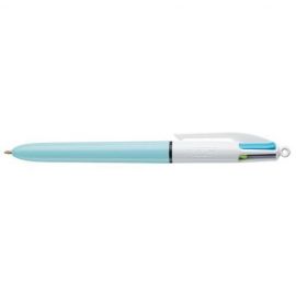 Le Libr'air - Stylo BIC 4 Couleurs Fashion - Tunisie