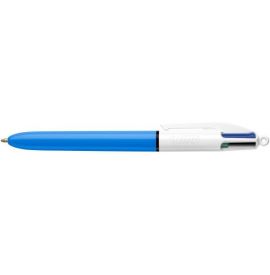 Le Libr'air - Stylo BIC 4 Couleurs Original - Tunisie