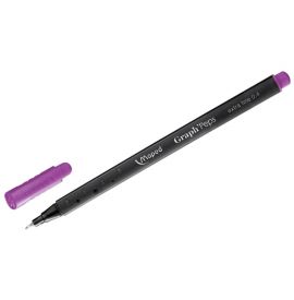 Le Libr'air - Fineliner 0.4MM MAPED Graph' Peps Violet - Tunisie