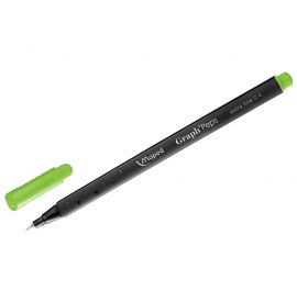 Le Libr'air - Fineliner 0.4MM MAPED Graph' Peps Vert Clair - Tunisie