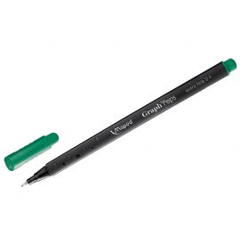 Le Libr'air - Fineliner 0.4MM MAPED Graph' Peps Vert - Tunisie