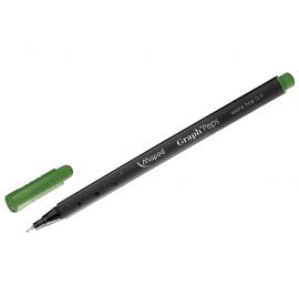 Le Libr'air - Fineliner 0.4MM MAPED Graph' Peps Vert Jungle - Tunisie