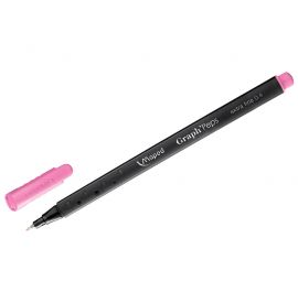 Le Libr'air - Fineliner 0.4MM MAPED Graph' Peps Rose - Tunisie