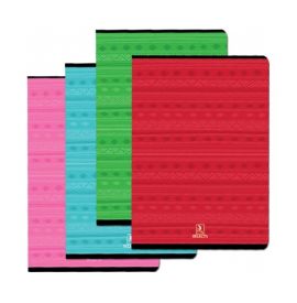 Cahier Piqure 21*29.7 -96P-...