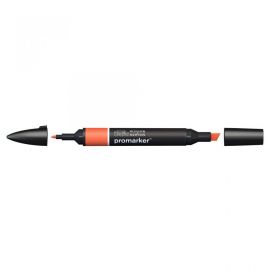 Le Libr'air - Feutre Promarker Orange R866 - Winsor&Newton - Tunisie