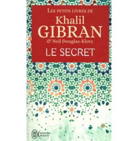 Le secret Khalîl Gibrân, Neil Douglas-Klotz