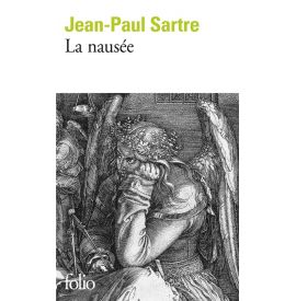 La nausée