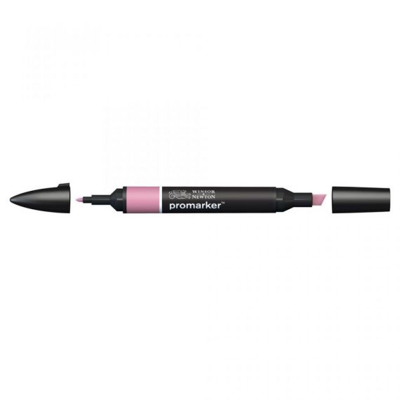 Le Libr'air - Feutre Promarker Rose Sombre R327 - Winsor&Newton - Tunisie