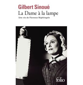 La dame à la lampe