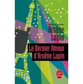 Le dernier amour d'Arsène...