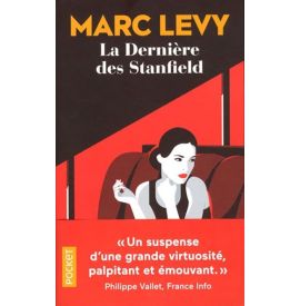 La dernière des Stanfield