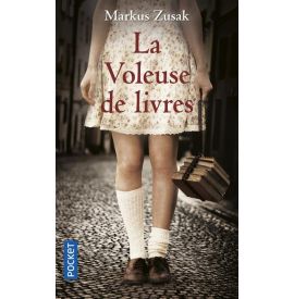 La voleuse de livres