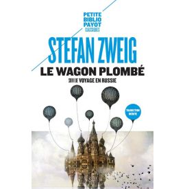 Le wagon plombé