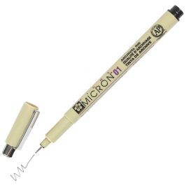 Stylo Pigma Micron 01 Noir...