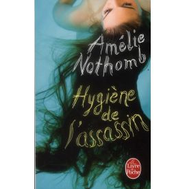 Hygiène de l'assassin