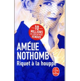 Riquet à la houppe