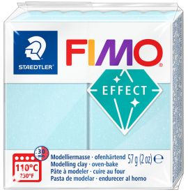 Pâte Fimo Effect Pailletée...