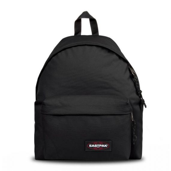 Sac à dos Eastpak - 24 Litres - Padded Pak'R Noir