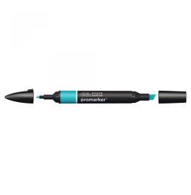 Le Libr'air - Feutre Promarker Turquoise C247 - Winsor&Newton - Tunisie