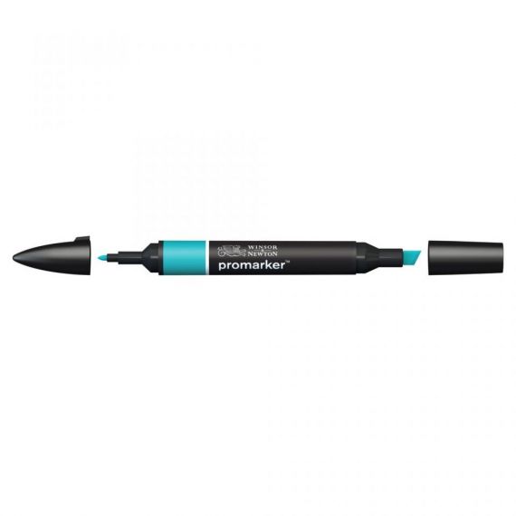 Le Libr'air - Feutre Promarker Turquoise C247 - Winsor&Newton - Tunisie