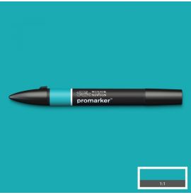 Le Libr'air - Feutre Promarker Turquoise C247 - Winsor&Newton - Tunisie