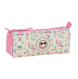 Trousse Carrée Smiley World...