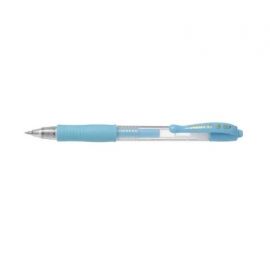 Stylo Gel G2 0.7MM Pastel...