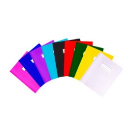 Protège Cahier Glossy 17*22...