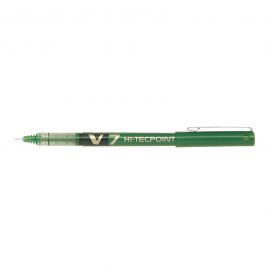 Roller Hi-Tecpoint V7 Vert...