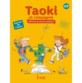 Taoki et Compagnie  CP -...