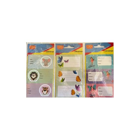Étiquettes autocollantes étoiles, 10 pièces/paquet, pour enseignant,  récompense pour enfants écoliers, cadeau, fournitures scolaires - AliExpress