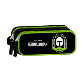 Trousse Double Mandalorian...