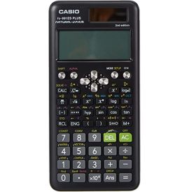 Calculatrice scientifique CASIO FX-991ES 2nd Edition 417 fonctions ALL WHAT  OFFICE NEEDS