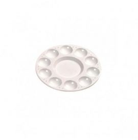 Palette plastique ronde...