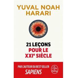 21 leçons pour le XXIe...