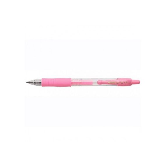 Le Libr'air - Stylo Gel G2 0.7MM Rose pastel - Pilot - Tunisie