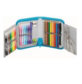 Le Libr'air - Trousse Scolaire garnie Jungle MAPED 967812 - Tunisie