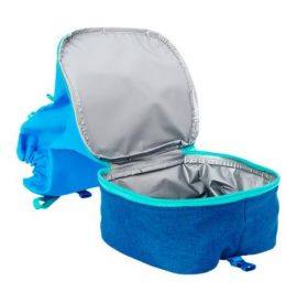 Sac à déjeuner - Compartiment isotherme - Bleu MAPED Kids Concept