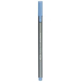 Le Libr'air - Stylo Triplus 334-63 STAEDTLER Bleu de Delft - Tunisie